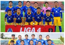 Derby Sulawesi Liga 4, Persma 1960 Target Kemenangan Sempurna