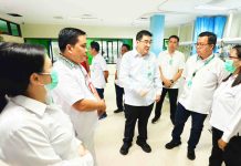 Dirut RSUP Kandou Ingatkan Peralatan Medis yang Rusak Ringan Jangan Dibiarkan