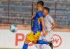 Puncaki Grup E, Persma 1960 Lolos ke Babak 32 Besar Liga 4 Nasional