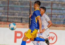 Puncaki Grup E, Persma 1960 Lolos ke Babak 32 Besar Liga 4 Nasional