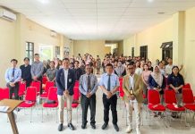 Pegadaian Kanwil V Manado dan OJK Gelar Kick Off Bulan Literasi Keuangan 2026