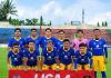 Persma 1960 Masuk Grup S Babak 32 Besar, Christian Yokung : Berikan Hasil Terbaik