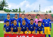 Persma 1960 Masuk Grup S Babak 32 Besar, Christian Yokung : Berikan Hasil Terbaik