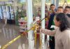 Polimart 2 Area Polimdo Diresmikan, Pusat Belanja dan Pembelajaran Berbasis Praktik