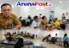Nakes dan Dokter RSUD Liun Kendage Tahuna Bergerak Cepat Evakuasi Pasien Saat Gempa Guncang Sangihe