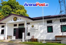 Pos PGA Awu: Tidak Ada Peningkatan Aktivitas Vulkanik Setelah Gempa Filipina