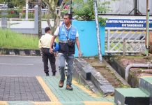 PLN UP3 Kotamobagu Perkuat Budaya Clean Energy Day Lewat Gerakan 1 Hari Tanpa BBM