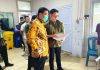 Telusur Pasca Gempa, Dirut Starry Rampengan Pastikan Kondisi Bangunan dan Pelayanan Baik