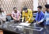 RSUP Kandou Terima Donasi 15 Kursi Roda dari Yayasan Kita Bisa