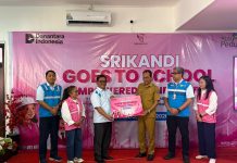 PLN UID Suluttenggo Perkuat Karakter dan Literasi Energi Generasi Muda