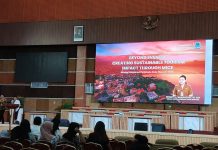 Polimdo Gelar Seminar Pariwisata 2026, Soroti Potensi MICE Berkelanjutan
