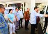 Bantuan Ambulans BRI Region 16 Manado, Dirut Starry Rampengan: Perkuat Pelayanan Kesehatan Masyarakat