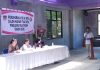 Adrian Julius Ngoeo Siap Indahkan Desa Pineleng Dua Indah