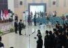 Gubernur Yulius Selvanus: Administrator dan Pengawas Jangan Sekadar Meneruskan Laporan