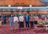 Seminar Nasional PTUV ke-6 Polimdo Dorong Sinergi Pentahelix dan Kampus Hijau Berkelanjutan