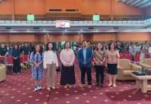 Seminar Nasional PTUV ke-6 Polimdo Dorong Sinergi Pentahelix dan Kampus Hijau Berkelanjutan