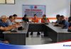 Bupati Michael Thungari Percepat Penyaluran Bantuan, Distribusi Dimulai Senin