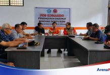 Bupati Michael Thungari Percepat Penyaluran Bantuan, Distribusi Dimulai Senin