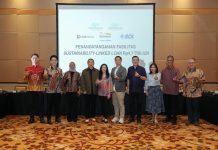 CIMB Niaga Pimpin Sindikasi SLL Rp4,7 Triliun untuk Plaza Indonesia, Dorong Transisi Ekonomi Hijau