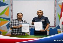 Diskominfo Sangihe Dorong Digitalisasi Desa Lewat Siskeudes Berbasis Cloud