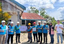 PLN Peduli Hadir untuk Sigi, Dari Memulihkan Listrik hingga Menguatkan Harapan Pascagempa