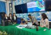 Dari Lab Menuju Kelas SMK, Inovasi Mahasiswi Polimdo Dukung Belajar Coding dan AI