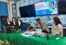 Dari Lab Menuju Kelas SMK, Inovasi Mahasiswi Polimdo Dukung Belajar Coding dan AI