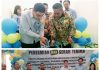 Resmikan Laboratorium Terpadu RSUP Kandou, Dirut Starry Rampengan: Manfaatnya Harus Dirasakan Masyarakat