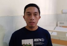 Pasien RSUP Kandou: Pelayanan Dokter dan Perawat Sangat Membantu Proses Kesembuhan