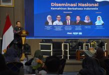 Perkuat Pendidikan dan Literasi, Kemendikdasmen Petakan Kemahiran Bahasa Indonesia Lewat UKBI Adaptif