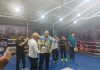 Bhayangkara Boxing Championship 2026 Jadi Ajang Pembinaan Petinju Muda Sulut, Dukung Lahirnya Atlet Berprestasi