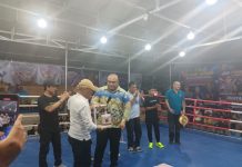 Bhayangkara Boxing Championship 2026 Jadi Ajang Pembinaan Petinju Muda Sulut, Dukung Lahirnya Atlet Berprestasi
