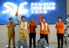 Pelaksanaan Sensus Ekonomi 2026, Gubernur Yulius Tegaskan Daerah Bekerja Berdasarkan Angka-angka