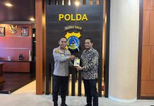 Perkuat Kinerja Kelistrikan, PLN dan Polda Sulteng Sepakat Tingkatkan Kolaborasi Strategis