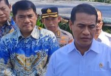 Kementan RI Kucurkan Bantuan Pertanian Skala Besar untuk Sulut, Dongkrak Kesejahteraan Petani
