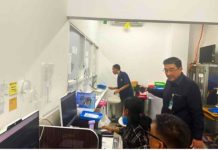 Dirut Starry Rampengan Pastikan ‎Tak Ada Hambatan Distribusi Obat