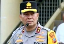 Kapolda Sulut Minta Kasus GMIM Jangan Giring Jemaat dengan Opini Menyesatkan