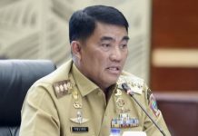 Status Peringatan Dini Tsunami Dicabut, ‎Gubernur Yulius Arahkan Kabupaten/Kota