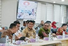 Gubernur Yulius Tegaskan Komitmen, HGU PT Ratatotok Harus Pro-Rakyat dan Ekonomi