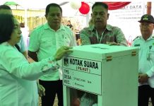 11 Desa di Kecamatan Pineleng Tetapkan Hukum Tua Baru 2026