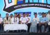Wapres Puji Gubernur Yulius Selvanus Atas Deretan Prestasi Pemprov Sulut