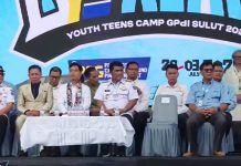 Wapres Puji Gubernur Yulius Selvanus Atas Deretan Prestasi Pemprov Sulut