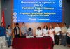 Polimdo Gandeng Yayasan Solagratia Tongkaina, Siapkan Lulusan SMK Siap Kerja & Kuliah Vokasi