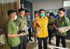 Dirut Starry Rampengan Tegaskan Komitmen Kembangkan Layanan Berstandar Nasional di RSUP Kandou