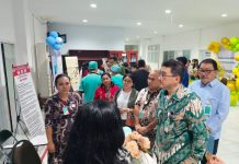 RSUP Kandou Gelar PITSTOP Akreditasi Extra Day, Prof. Starry: Ini Komitmen Mutu dan Keselamatan Pasien