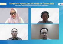 Kemendikdasmen Himpun Masukan Guru dan Kepsek, Perkuat Mutu Pembelajaran Lewat Supervisi Kinerja 2026