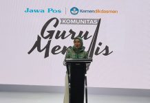 2,4 Juta Anak Tidak Sekolah Dapat Harapan Baru Lewat SPMB PJJ 2026