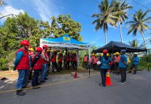 PLN UP3 Tolitoli Gelar Kampus Yantek untuk Cetak Petugas yang Siap Melayani Masyarakat