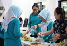 Gerakan Peduli Lingkungan, PIKK PLN UP3 Kotamobagu Gelar Workshop Eco Enzyme dan Lomba Daur Ulang