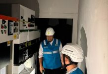 Dukung Pertumbuhan Industri di Kabupaten Pohuwato, PLN UP3 Gorontalo Sukses Layani Penyambungan Listrik 1.385 kVA